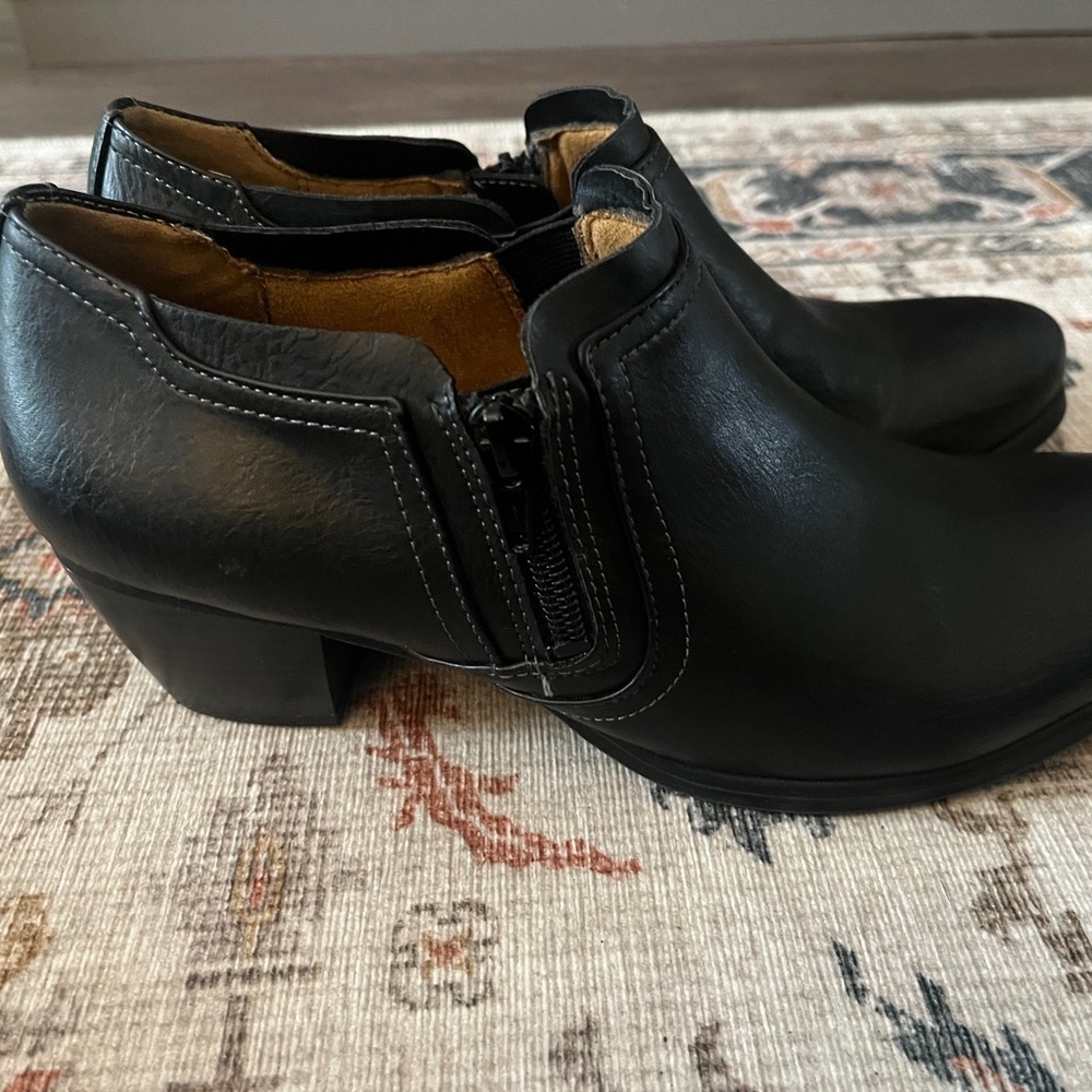 Size 8.5M Man made Natural Soul - Picture 3 of 7